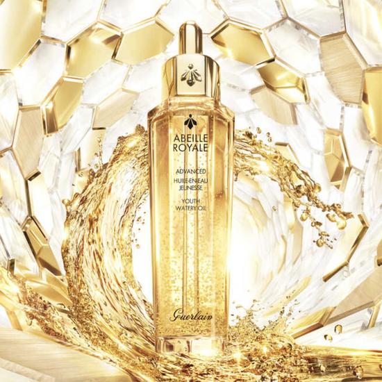 GUERLAIN Abeille Royale Youth Watery Oil 30ml