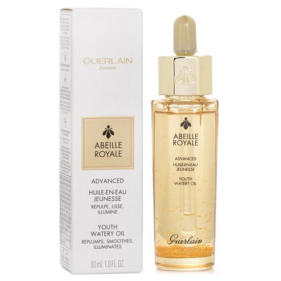 GUERLAIN Advanced Youth Watery Oil 30ml