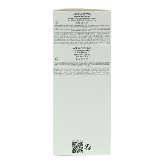 GUERLAIN Age-Defying Double Renew + Repair Serum Gift Set 50ml