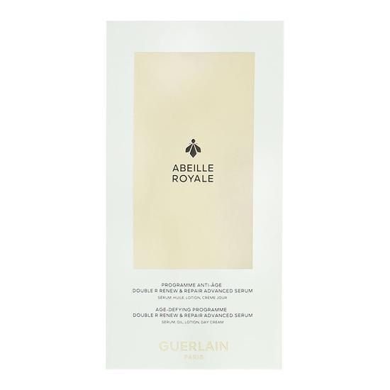 GUERLAIN Age-Defying Double Renew + Repair Serum Gift Set 50ml