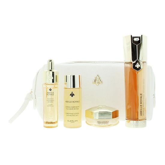 GUERLAIN Age-Defying Double Renew + Repair Serum Gift Set 50ml