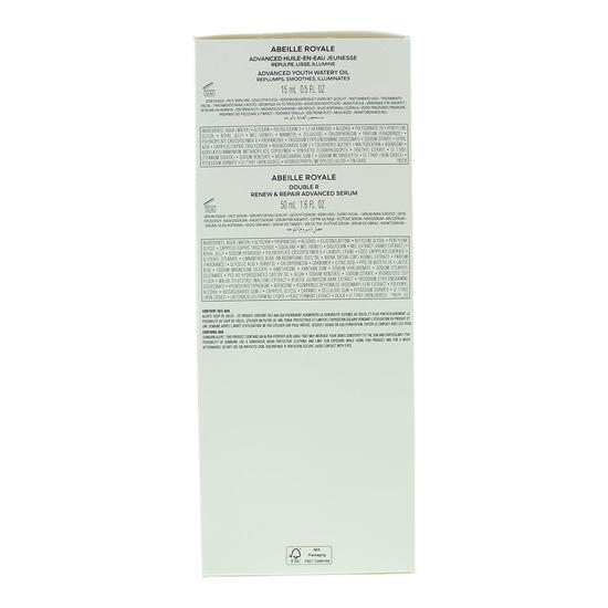 GUERLAIN Age-Defying Double Renew + Repair Serum Gift Set 50ml