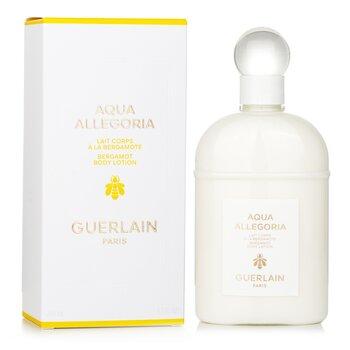 GUERLAIN Aqua Allegoria Bergamote Body Lotion 200ml