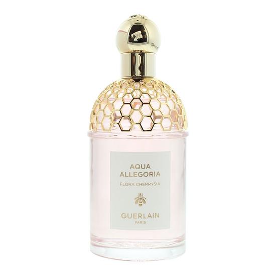 GUERLAIN Aqua Allegoria Flora Cherrysia Eau De Toilette 125ml