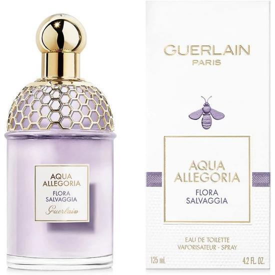 GUERLAIN Aqua Allegoria Flora Salvaggia Eau De Toilette 75ml