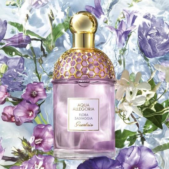 GUERLAIN Aqua Allegoria Flora Salvaggia Eau De Toilette 75ml