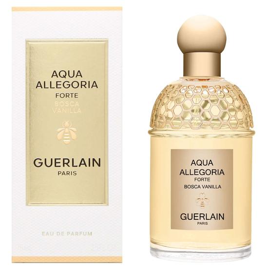 GUERLAIN Aqua Allegoria Forte Bosca Vanilla Eau De Parfum 75ml