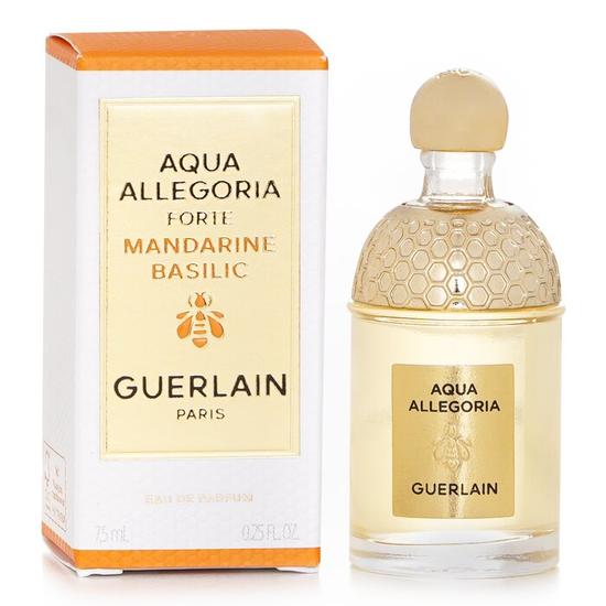 GUERLAIN Aqua Allegoria Forte Mandarine Basilic Eau De Parfum 7.5ml