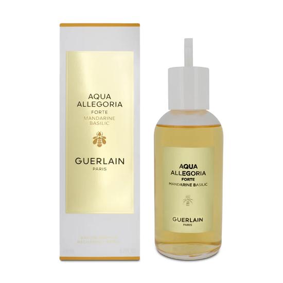 GUERLAIN Aqua Allegoria Forte Mandarine Basilic Eau De Parfum 7.5ml