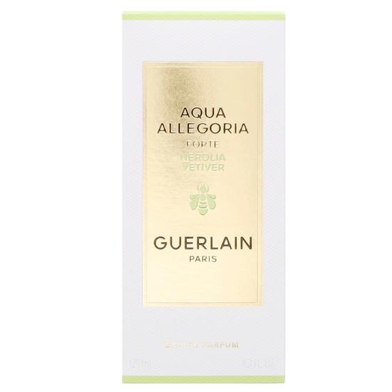 GUERLAIN Aqua Allegoria Forte Nerolia Vetiver Eau De Parfum 75ml