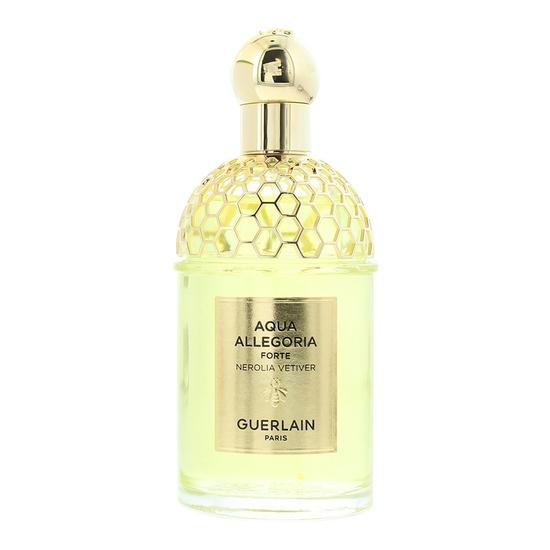 GUERLAIN Aqua Allegoria Forte Nerolia Vetiver Eau De Parfum 125ml