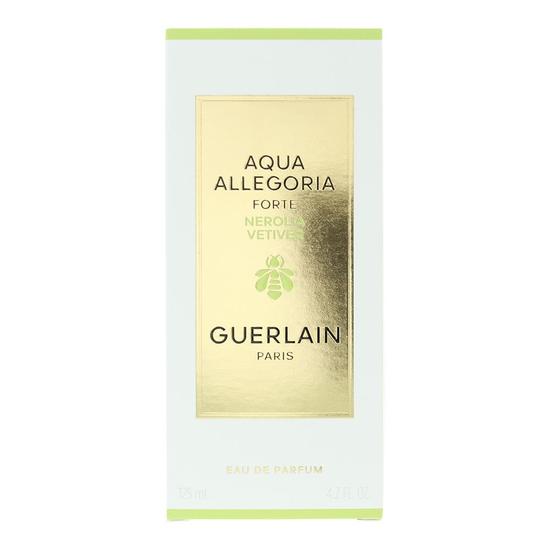 GUERLAIN Aqua Allegoria Forte Nerolia Vetiver Eau De Parfum 125ml