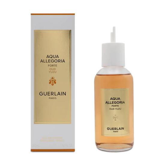 GUERLAIN Aqua Allegoria Forte Oud Yuzu Eau De Parfum 125ml