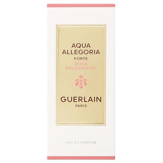 GUERLAIN Aqua Allegoria Forte Rosa Palissandro Eau De Parfum 75ml