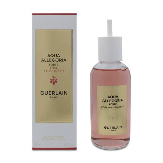 GUERLAIN Aqua Allegoria Forte Rosa Palissandro Eau De Parfum 75ml