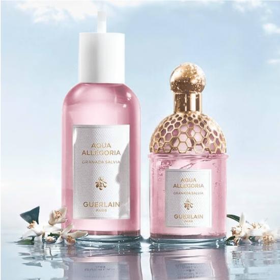 GUERLAIN Aqua Allegoria Granada Salvia Eau De Toilette 75ml
