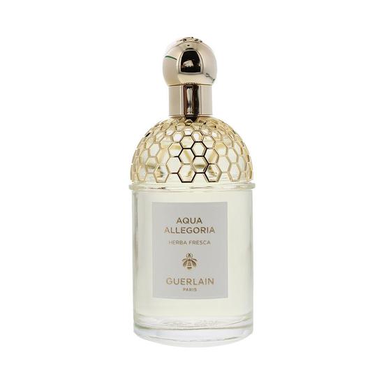 GUERLAIN Aqua Allegoria Herba Fresca Eau De Toilette 75ml