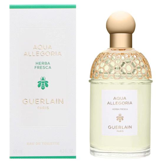 GUERLAIN Aqua Allegoria Herba Fresca Eau De Toilette 75ml