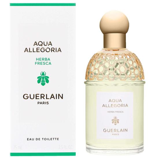 GUERLAIN Aqua Allegoria Herba Fresca Eau De Toilette 75ml