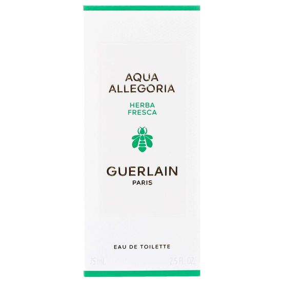 GUERLAIN Aqua Allegoria Herba Fresca Eau De Toilette 75ml