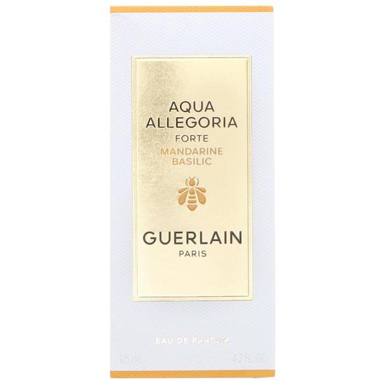 GUERLAIN Aqua Allegoria Mandarine Basilic Eau De Parfum 75ml
