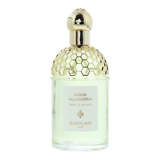 GUERLAIN Aqua Allegoria Nerolia Vetiver Eau De Toilette 125ml