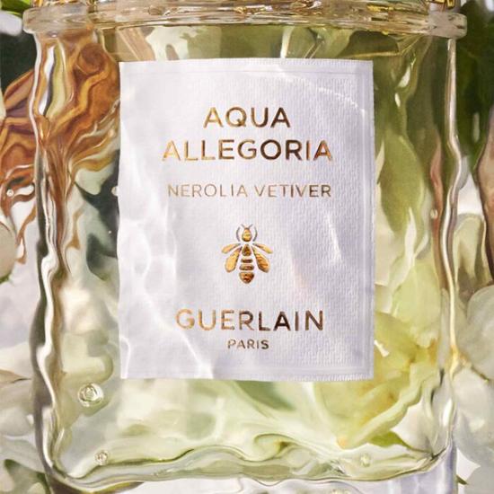 GUERLAIN Aqua Allegoria Nerolia Vetiver Eau De Toilette 125ml