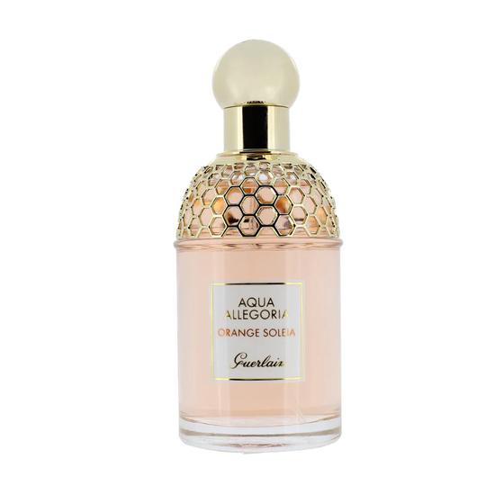 GUERLAIN Aqua Allegoria Orange Soleia Eau De Toilette 75ml