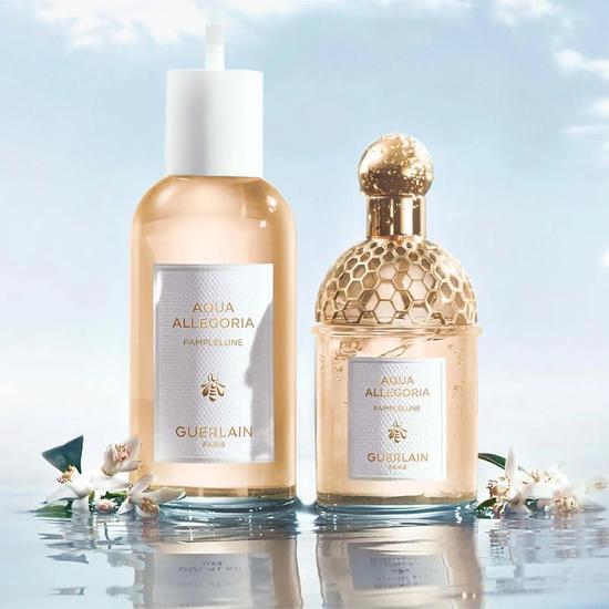 GUERLAIN Aqua Allegoria Pamplelune Eau De Toilette 75ml