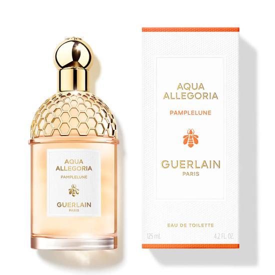 GUERLAIN Aqua Allegoria Pamplelune Eau De Toilette 75ml