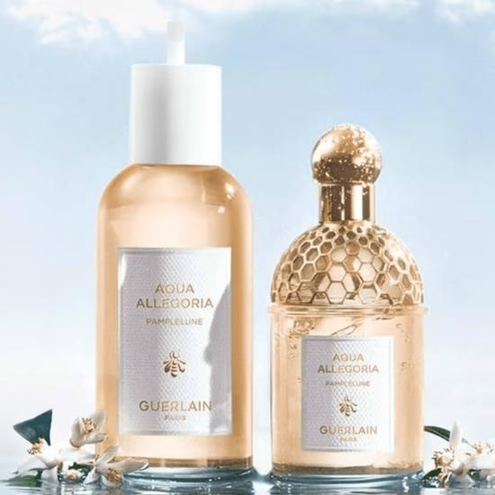 GUERLAIN Aqua Allegoria Pamplelune Eau De Toilette 75ml