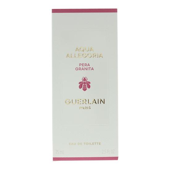 GUERLAIN Aqua Allegoria Pera Granita Eau De Toilette 75ml