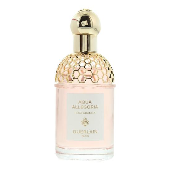 GUERLAIN Aqua Allegoria Pera Granita Eau De Toilette 75ml