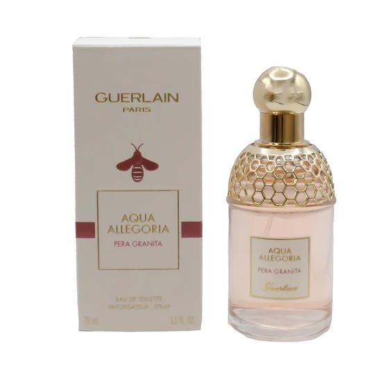 GUERLAIN Aqua Allegoria Pera Granita Eau De Toilette 7.5ml