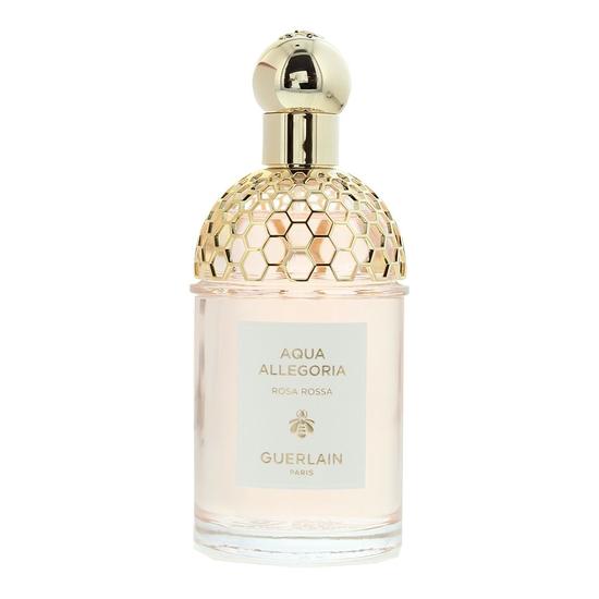 GUERLAIN Aqua Allegoria Rosa Rossa Eau De Toilette 125ml