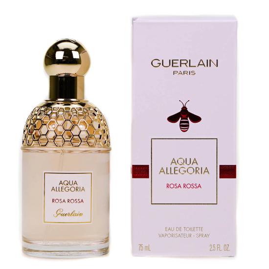 GUERLAIN Aqua Allegoria Rosa Rossa Eau De Toilette 125ml