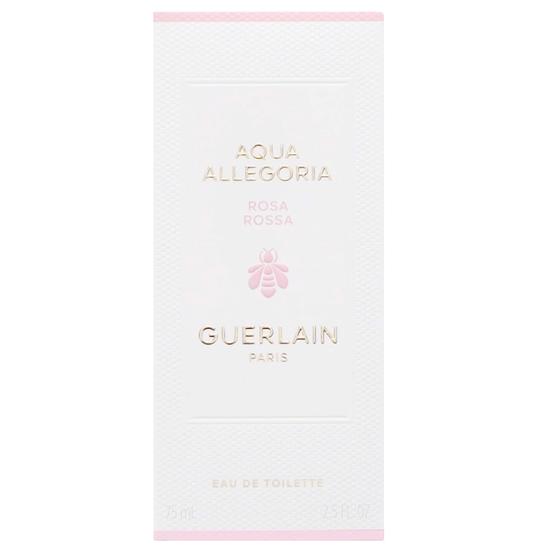 GUERLAIN Aqua Allegoria Rosa Rossa Eau De Toilette 75ml