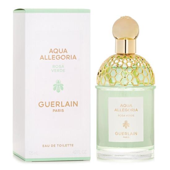 GUERLAIN Aqua Allegoria Rosa Verde Eau De Toilette 75ml