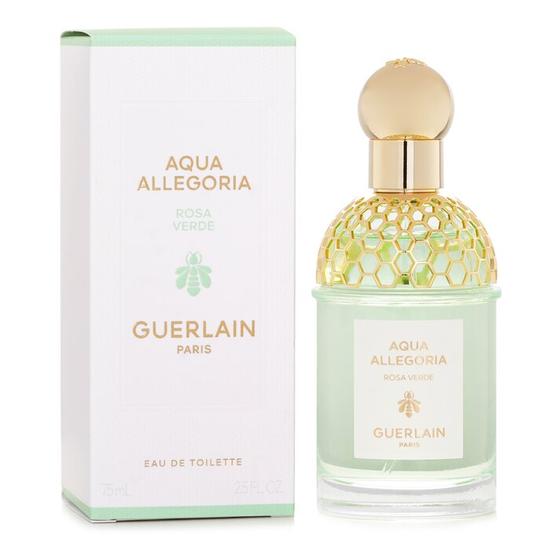 GUERLAIN Aqua Allegoria Rosa Verde Eau De Toilette 75ml