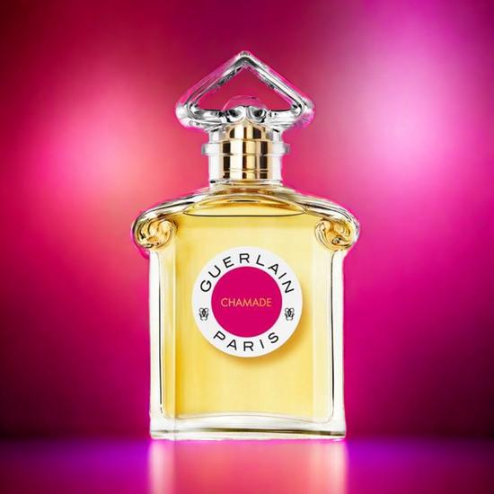 GUERLAIN Chamade Eau De Toilette 75ml