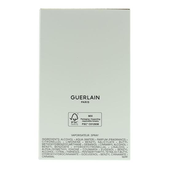 GUERLAIN Chamade Eau De Toilette 75ml