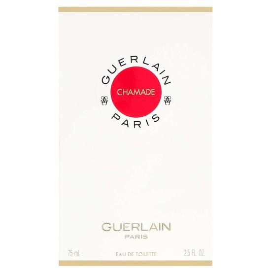 GUERLAIN Chamade Eau De Toilette 75ml