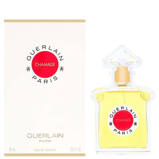 GUERLAIN Chamade Eau De Toilette 75ml