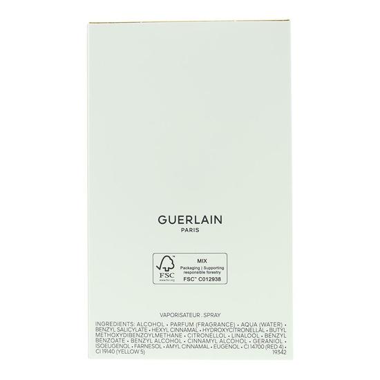 GUERLAIN Champs-Elysees Eau De Toilette 75ml
