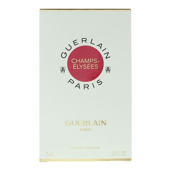 GUERLAIN Champs-Elysees Eau De Toilette 75ml