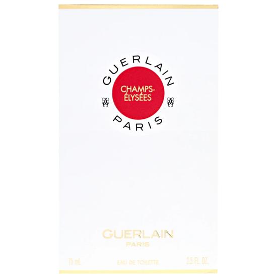 GUERLAIN Champs-Elysees Eau De Toilette 75ml