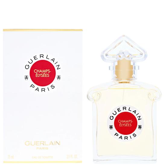 GUERLAIN Champs-Elysees Eau De Toilette 75ml