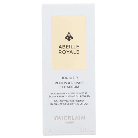 GUERLAIN Double R Renew Repair Eye Serum 20ml