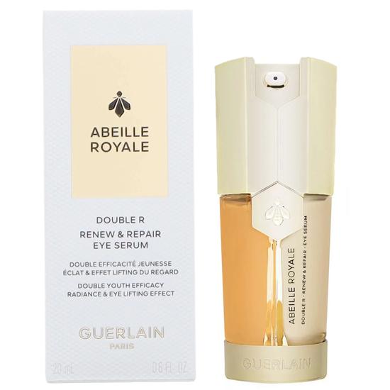 GUERLAIN Double R Renew Repair Eye Serum 20ml