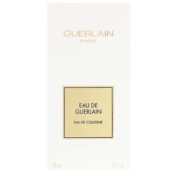 GUERLAIN Eau De Cologne 100ml